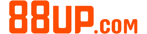 Logo da 88up