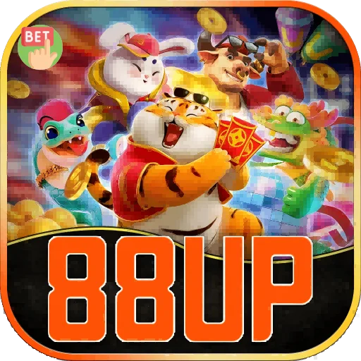 Apostas esportivas 88up - futebol e esportes ao vivo