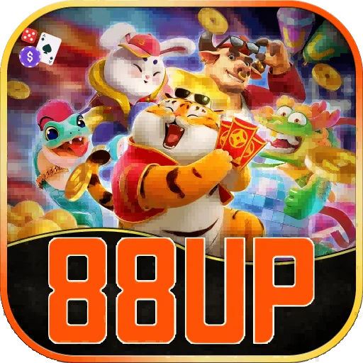 Cassino 88up - mesas ao vivo e jogos