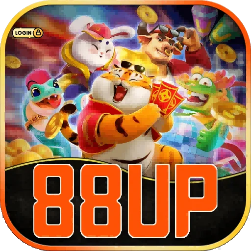 Login 88up - acesso à conta