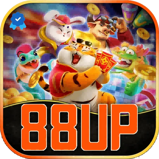 Plataforma 88up - cassino e apostas