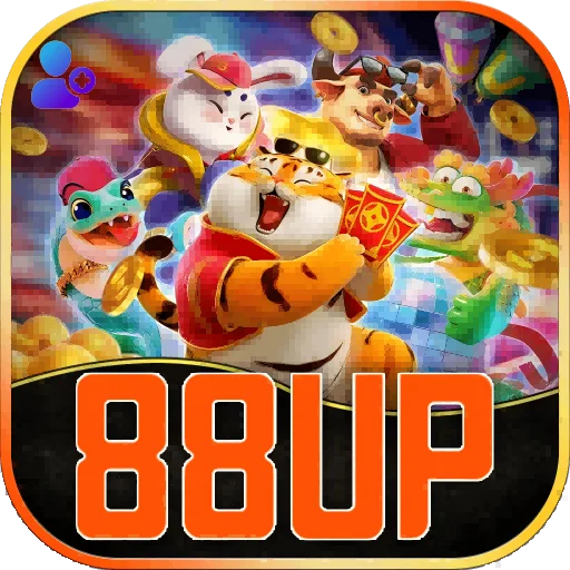 Registro 88up - cadastro rápido