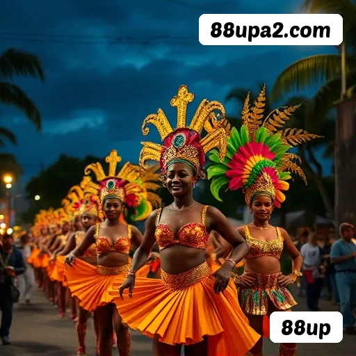 Download app 88up Android iOS