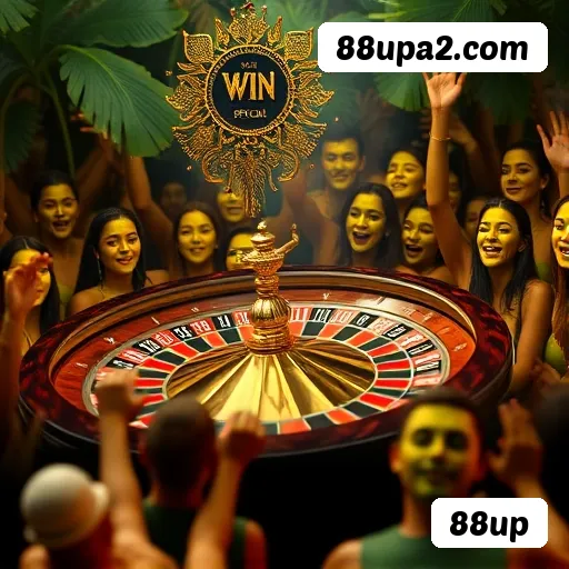 App 88up Android download