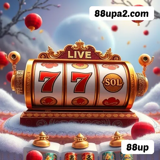 App 88up login mobile