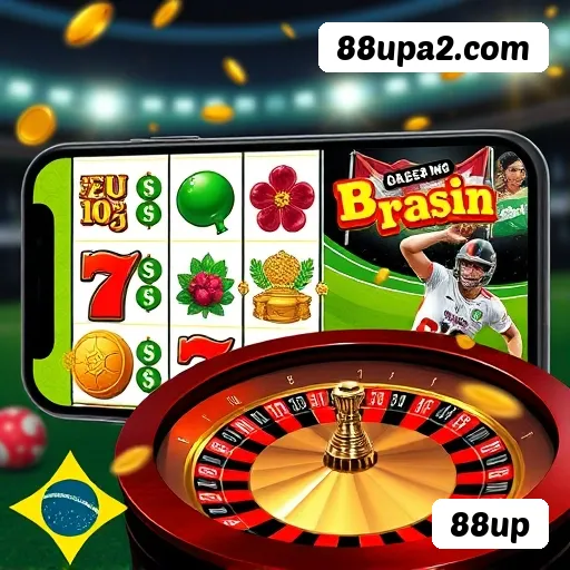 Gates of Olympus slot 88up